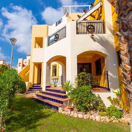 Punta Prima Casa Apartment Torrevieja Exterior photo