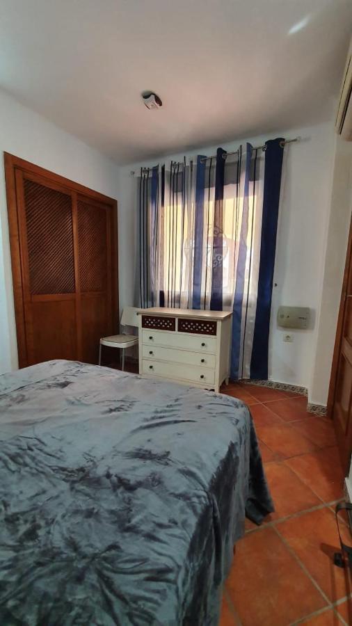 Punta Prima Casa Apartment Torrevieja Exterior photo