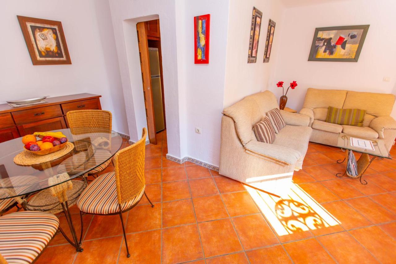 Punta Prima Casa Apartment Torrevieja Exterior photo